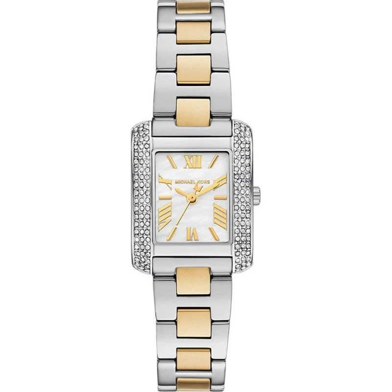 Michael Kors Emery MK4882 Orologio Donna 22mm