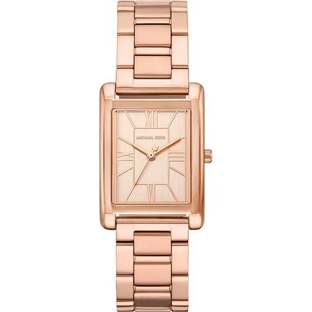 Michael Kors MK4905 Orologio Donna Oro Rosa