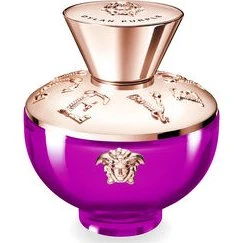 Versace Dylan Purple Eau de Parfum Donna 100 ml