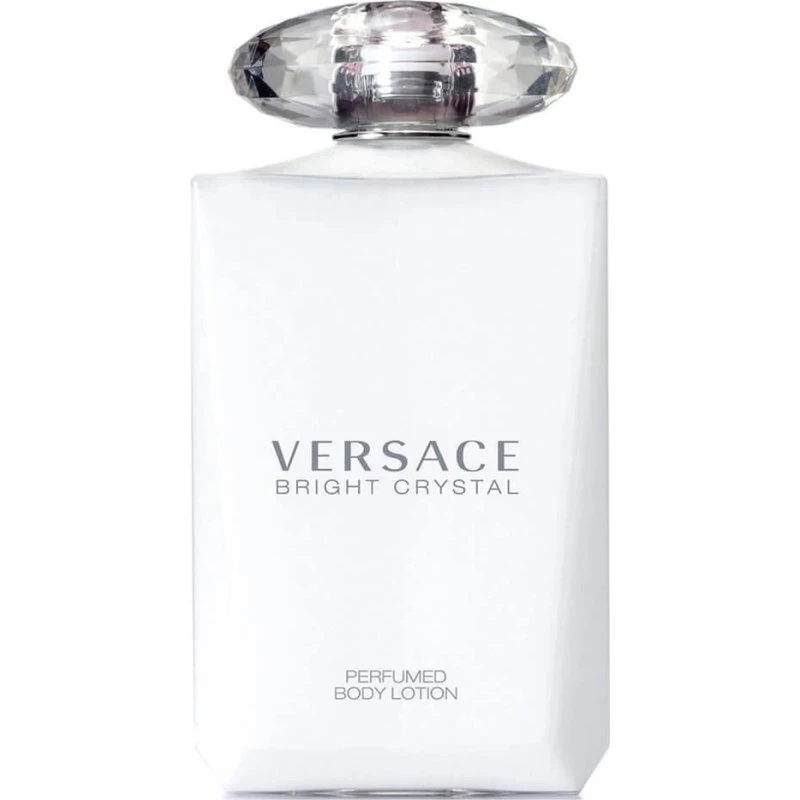 Versace Bright Crystal Lozione Corpo Profumata 200 ml