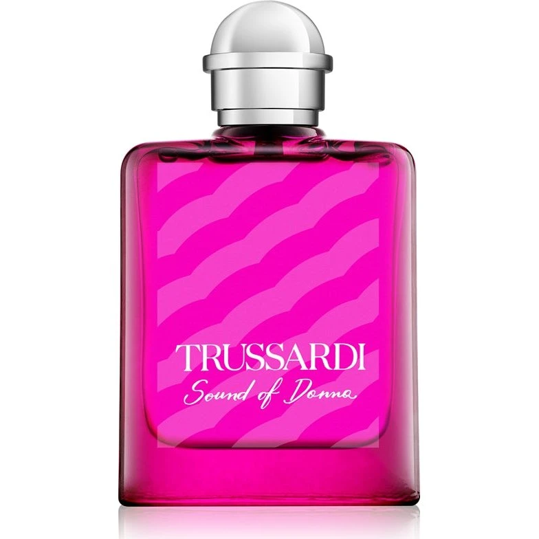 Trussardi Sound of Donna Eau de Parfum 50 ml