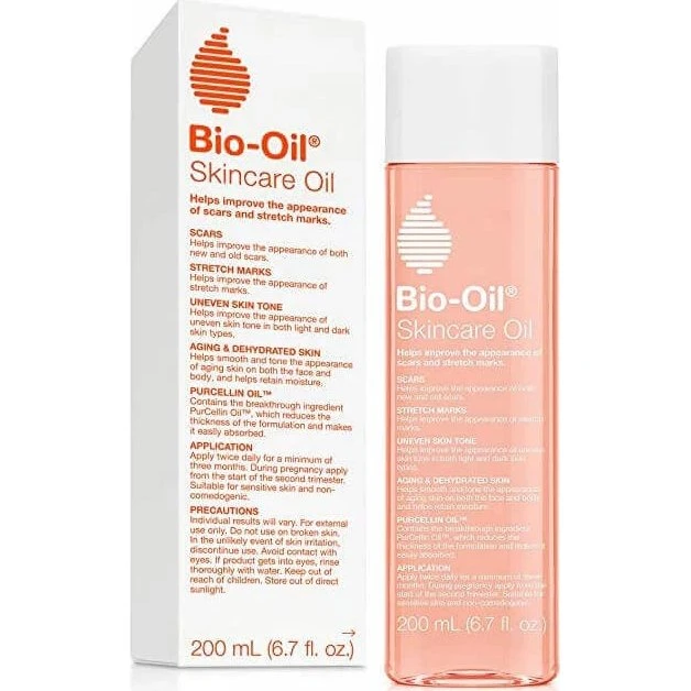 Bio-Oil Olio per la cura della pelle 200 ml