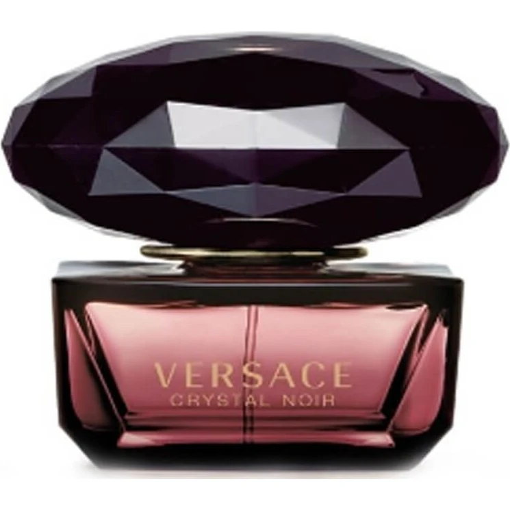 Versace Crystal Noir Eau de Parfum 50 ml