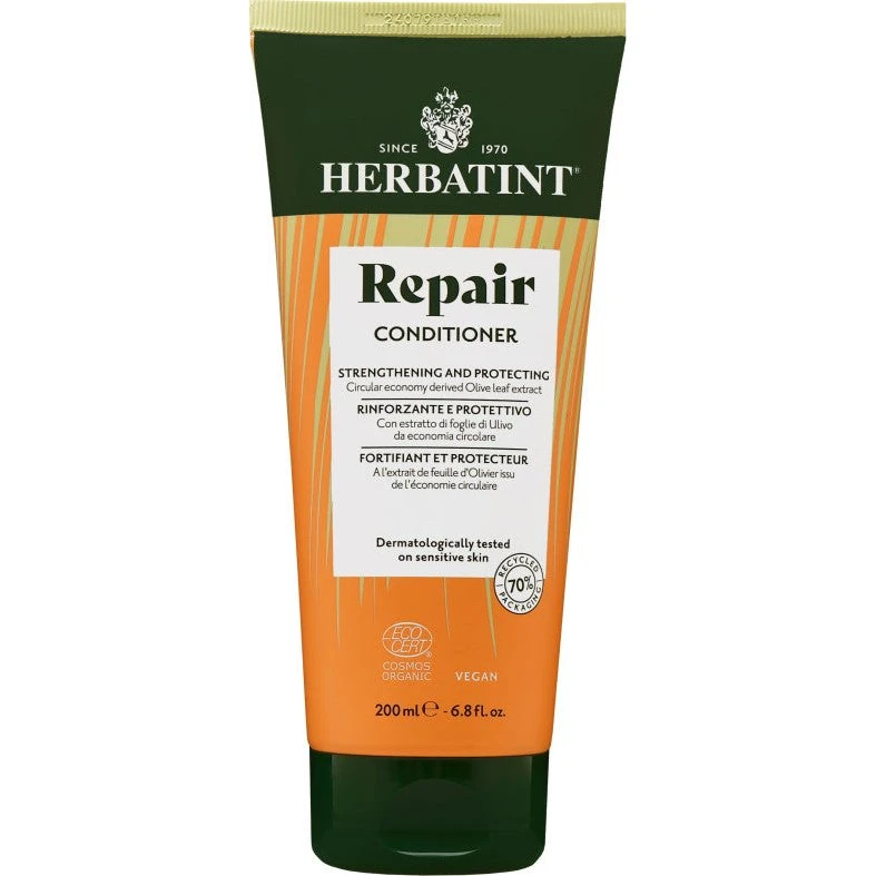 Herbatint Repair Conditioner Balsamo Riparatore 200 ml