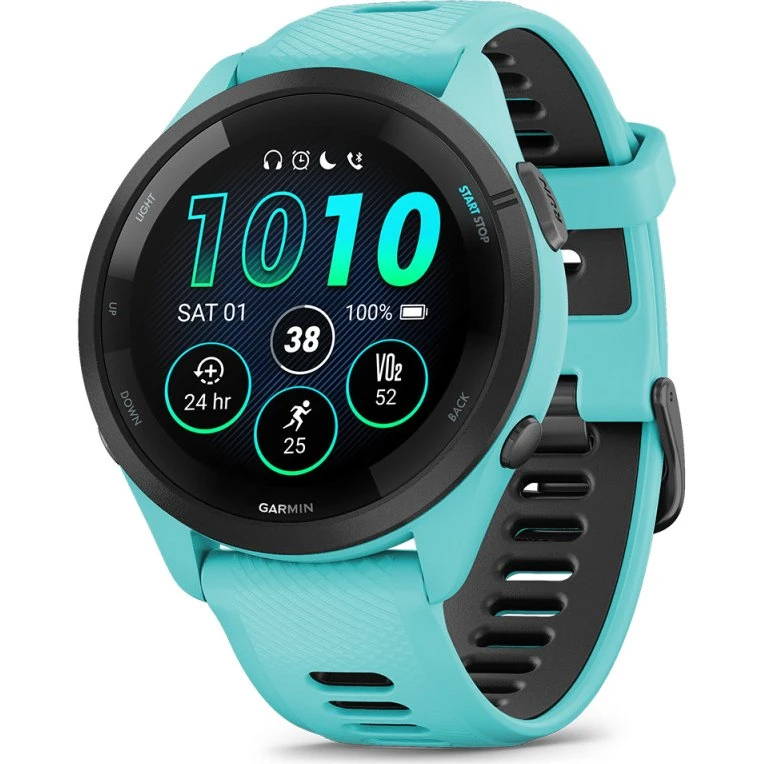 Garmin Forerunner 265 Smartwatch Running