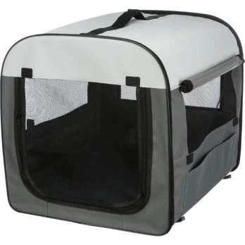 Trixie Soft Kennel Basic S 50x50x60cm