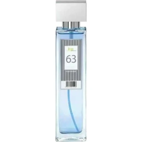 IAP PHARMA Parfum pour Homme 63 - 150 ml