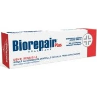 Biorepair Plus Denti Sensibili 75 ml