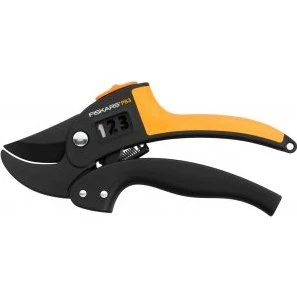 Fiskars Powerstep Incudine P83 Forbice da Pota
