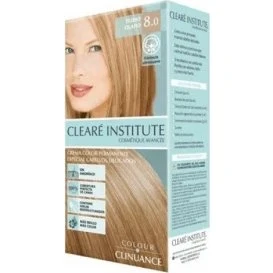Clour Clinuance Tonalità 8.0 Biondo Chiaro