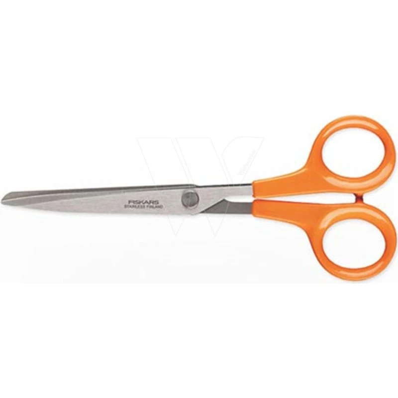 Fiskars Forbici Carta 18 cm Arancio