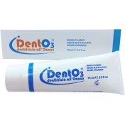 Dento3 Dentifricio Ozono 75 ml