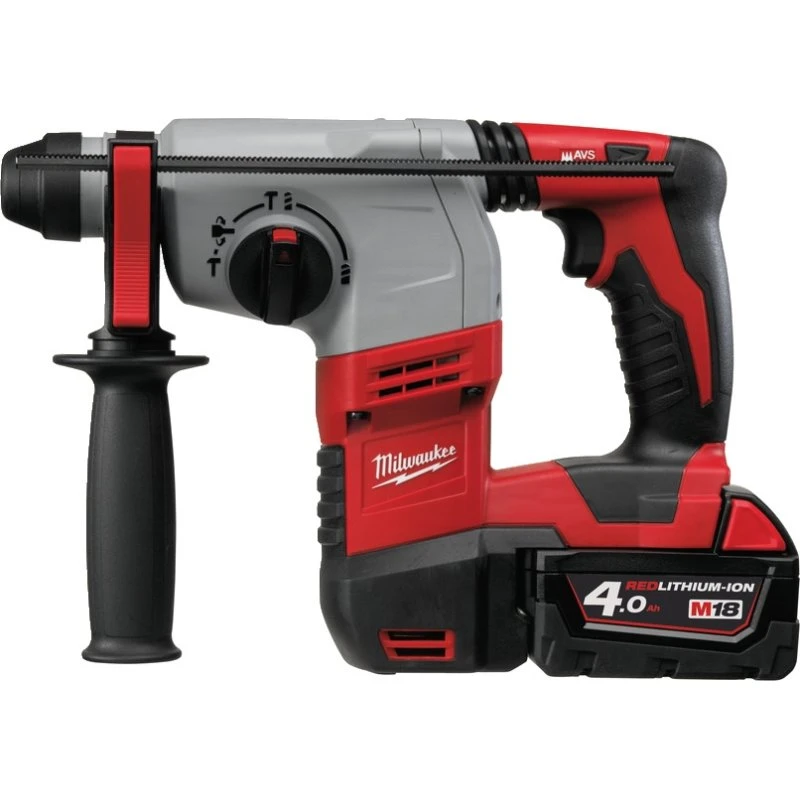 Milwaukee HD18 H-402 Tassellatore 18V 4Ah