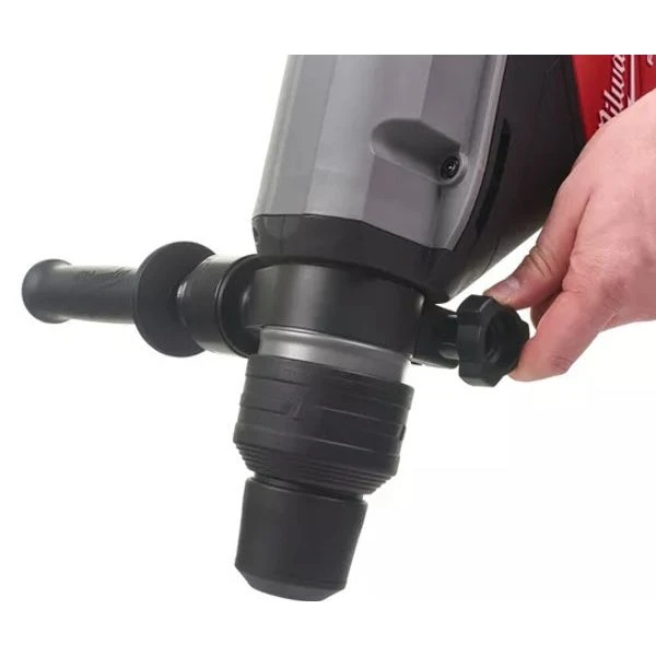 Milwaukee M18 FHM-121C Martello SDS-MAX 18V 12Ah
