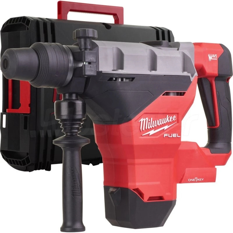 Milwaukee M18 FHM-0C Martello SDS-MAX 18V Senza Batteria