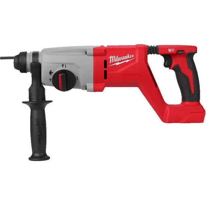 Milwaukee M18 BLHACD26-0X Tassellatore 18V 2.6J