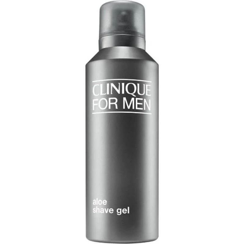 Clinique For Men Gel da Barba all'Aloe 125 ml