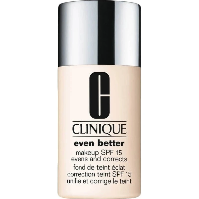 Clinique Even Better Fondotinta SPF15 - 0.75 Custard