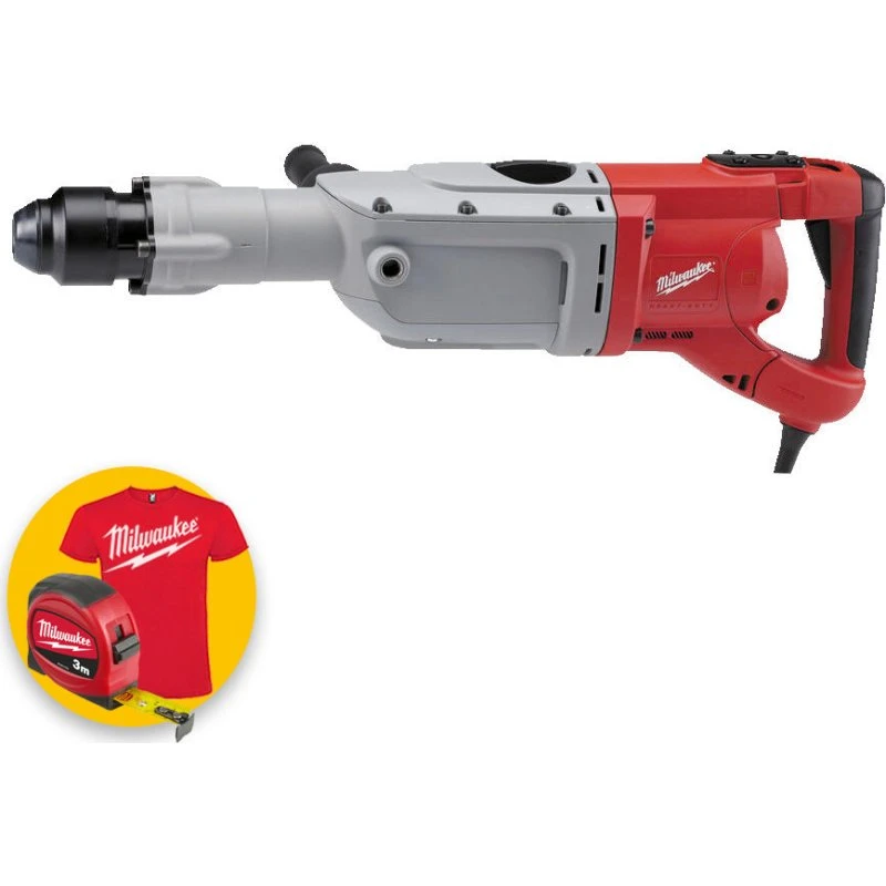 Milwaukee K 900 S Martello Demolitore SDS-Max 1600W