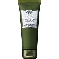 Origins Dr. Andrew Weil Mega-Mushroom Maschera Lenitiva 75 ml