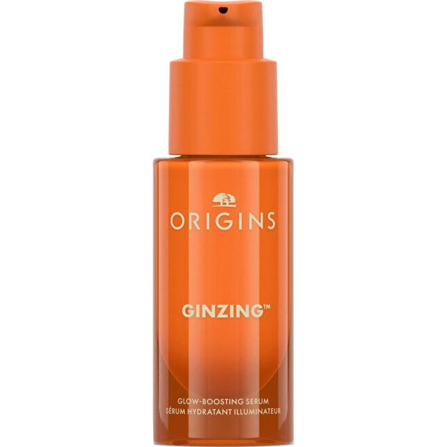 Origins GinZing™ Glow Boosting Serum 30 ml