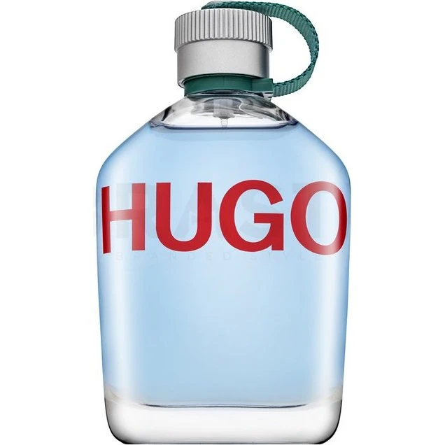 Hugo Boss Hugo Uomo Eau de Toilette 200ml