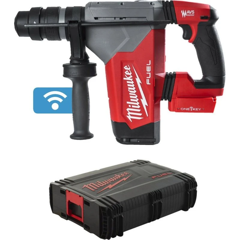 Milwaukee Tassellatore M18 ONEFHPX-0X 18V 32mm