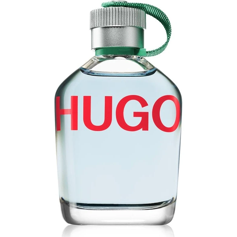 Hugo Boss Hugo Eau de Toilette Uomo 125 ml