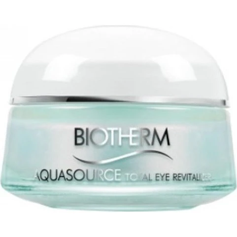 Biotherm Aquasource Total Eye Revitalizer Gel 15 ml