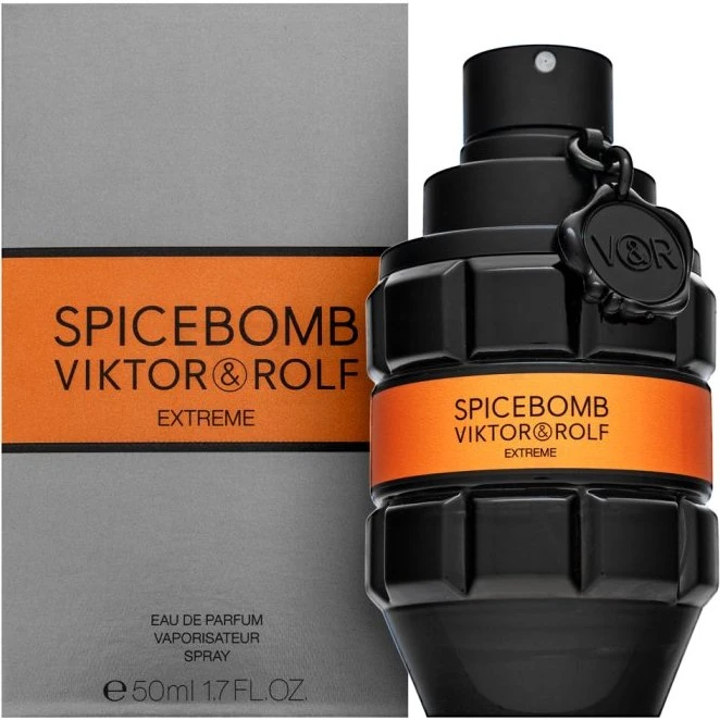Viktor & Rolf Spicebomb Extreme Eau de Parfum 50 ml