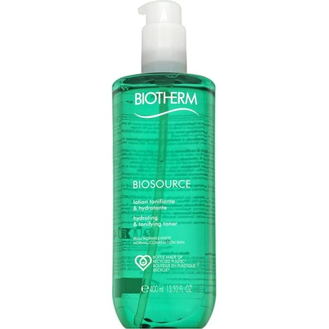 Biotherm Biosource Tonico Idratante e Tonificante 400 ml