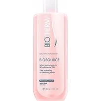 Biotherm Biosource Tonico Idratante e Addolcente 400 ml