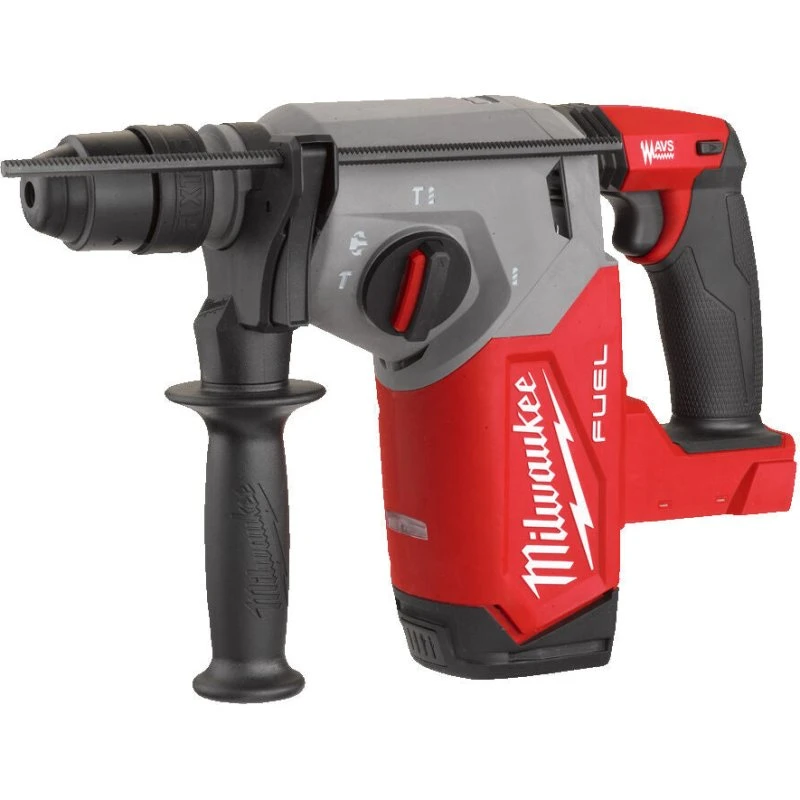 Milwaukee M18 FHX-0X Tassellatore SDS-Plus 26 mm