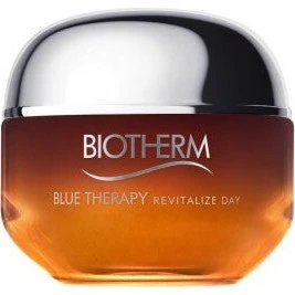 Biotherm Blue Therapy Revitalize Crema Giorno 50 ml