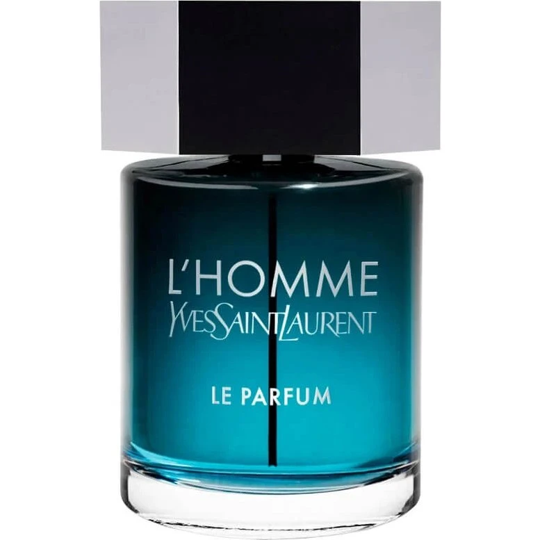 Yves Saint Laurent L'Homme Le Parfum Eau de Parfum 100 ml