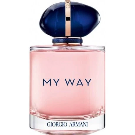 Armani My Way Eau de Parfum 90 ml Ricaricabile