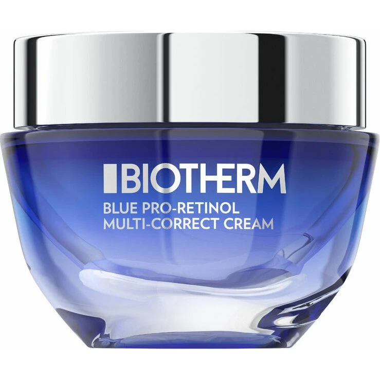 Biotherm Blue Pro-Retinol Multi-Correct Crema 50 ml
