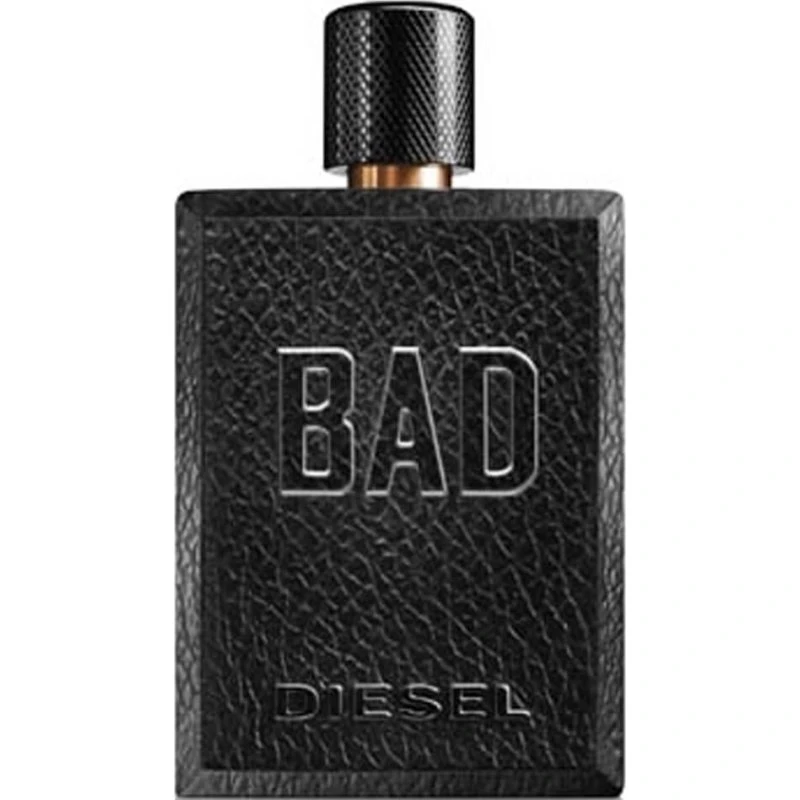 Diesel Bad Eau de Toilette per uomo 100 ml