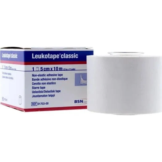Actimove Sports Edition Leukotape Classic - Benda Anelastica Adesiva