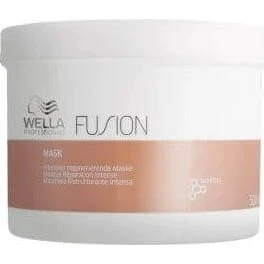 Wella Professionals Fusion Maschera Riparatrice per Capelli 500 ml