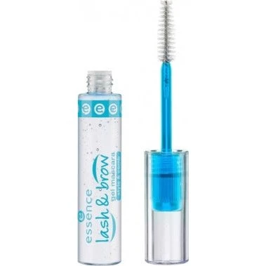 Essence Cosmetics Lash & Brow Mascara Gel per Ciglia e Sopracciglia 9 ml