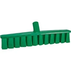 Vikan Scopa UST Verde 40 cm - Setole Morbide