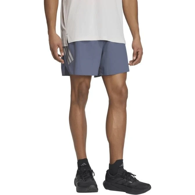 adidas Shorts Formotion Iconic Adi365 Blu