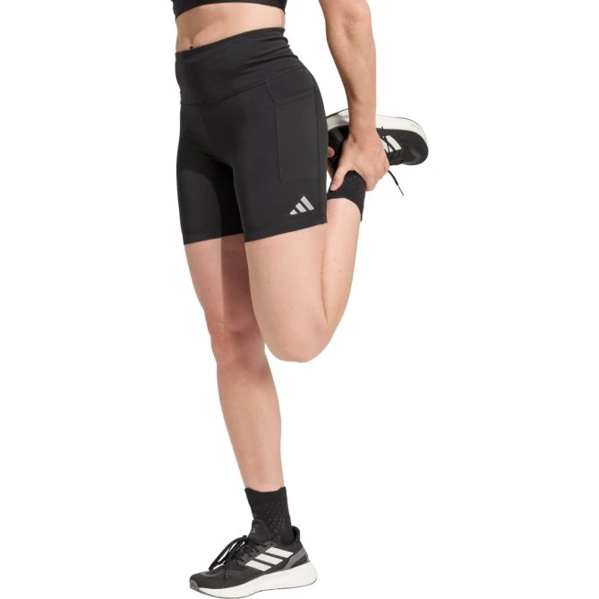 adidas Adi365 Short Leg Tights Nero Donna