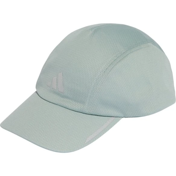 Cappellino adidas Climacool 5 Pannelli Mesh Verde