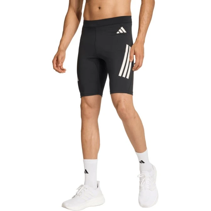 adidas Adi365 Biker Tights Nero Uomo