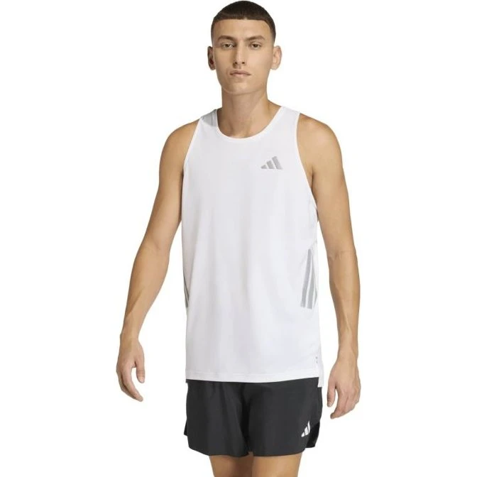 adidas Débardeur Adi365 Iconic Climacool Bianco