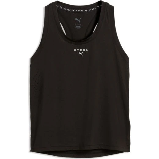 PUMA Pwrmode Tank HYROX Nero Donna