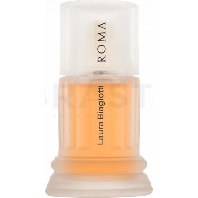 Laura Biagiotti Roma Eau De Toilette 50 ml