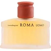 Laura Biagiotti Roma Uomo Eau De Toilette 40ml